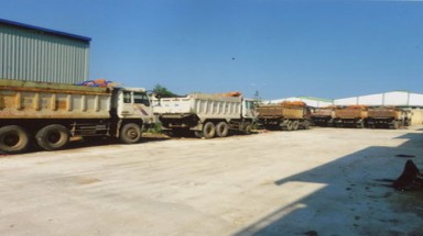     Bình Định: Hơn 100 tấn titan “bốc hơi” khó hiểu