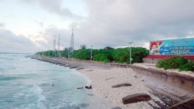     Khẳng định chủ quyền biển đảo trong Hiến pháp