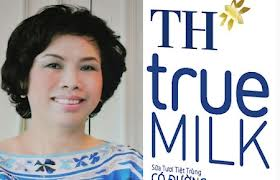    TH True Milk có nguy cơ đổ đi 200 tấn sữa tươi/ngày