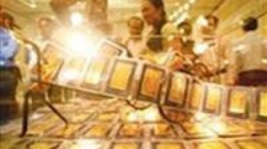 Việt Nam bỏ quên hơn 250 mỏ vàng