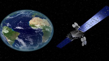  Vệ tinh Micro Dragon của Việt Nam đã tách khỏi tên lửa đi vào quỹ đạo Trái Đất 