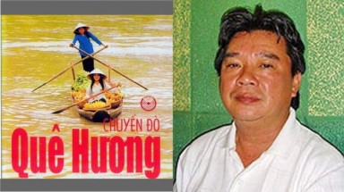 Nhạc sĩ Vy Nhật Tảo - người vừa bị bắt là ai?