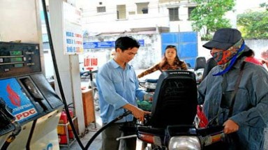  Khởi tố vụ xe bồn rút ruột xăng dầu