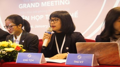 Lần đầu tiên Việt Nam có “Hệ thống trang trại đạt chuẩn Global G.A.P lớn nhất Châu Á”