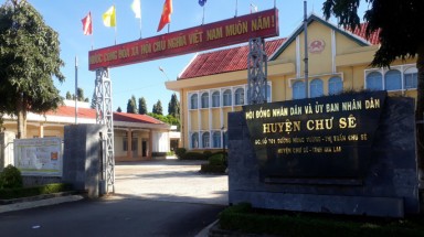 Đề nghị cấp kinh phí phòng chống Covid-19 nhưng nội dung lại... mua heo quay