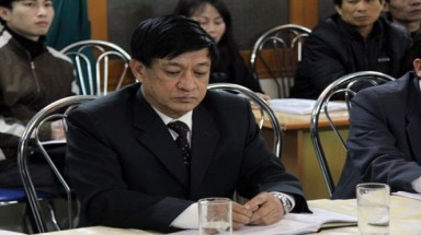 Đình chỉ chức vụ đối với lãnh đạo Tiên Lãng