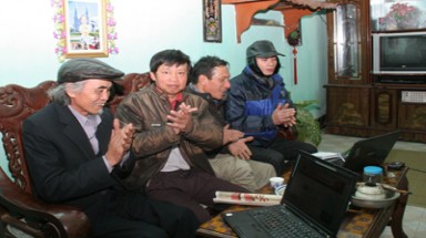  Cảm ơn Thủ tướng đã phân xử công minh