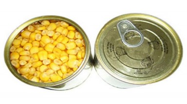 Lời khuyên bất ngờ với thực phẩm
