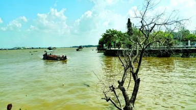 Chắc Cà Đao, “địa danh không tưởng”