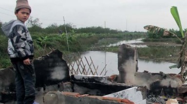 Kiến nghị của đại diện dân Tiên Lãng