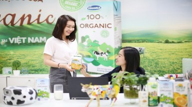 VINAMILK VÀ CHIẾN LƯỢC XÂY DỰNG ĐỘI NGŨ KẾ THỪA TÀI NĂNG