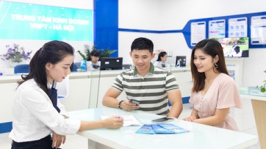 VinaPhone miễn phí đổi sim 4G, tặng thêm 5GB data