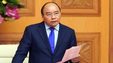 Lần đầu tiên Thủ tướng công bố dịch bệnh, vì sao?