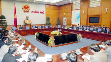 Toàn văn kết luận của Thủ tướng Chính phủ về vụ việc ở Tiên Lãng