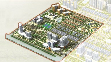  Bắc Ninh: Khởi tố vụ án lừa đảo liên quan Dự án Khu đô thị mới Quế Võ