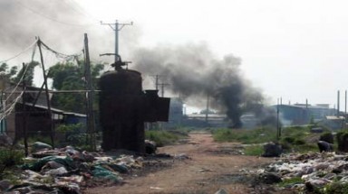  Phân loại cơ sở sản xuất tại Bình Định