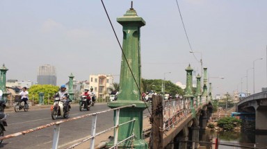 Nhị Thiên Đường lừng danh một thuở