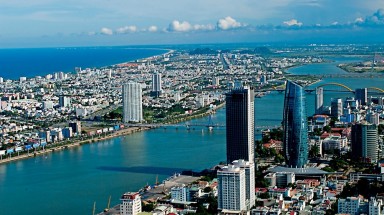 Đà Nẵng thông tin về điều chỉnh quy hoạch chung thành phố
