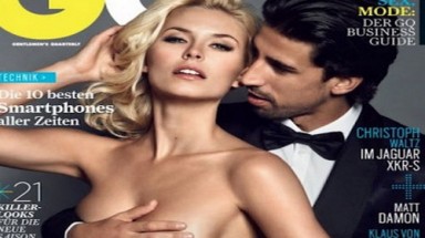 Ba nhà báo bị bắt vì đăng ảnh nóng của sao 