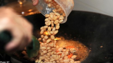 7 loại thực phẩm giúp tim khỏe