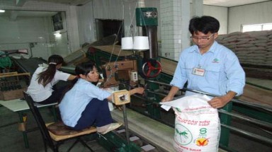  "Biến" đường trắng thành... đường vàng