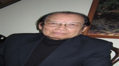 Cha đẻ của phong trào hiến máu