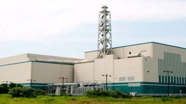 Nhật Bản: Phát hiện khói ở lò phản ứng hạt nhân