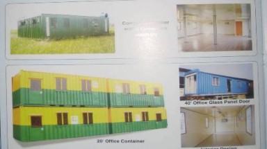 Tặng nhà di động cho gia đình ông Đoàn Văn Vươn