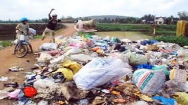 Đồng Nai: Phát hiện VITHAICO xả thải ra môi trường