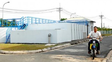 Doanh nghiệp vi phạm môi trường sẽ trả giá rất đắt