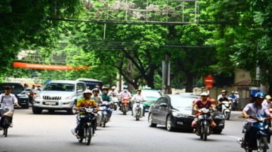  Miền Bắc hửng nắng 
