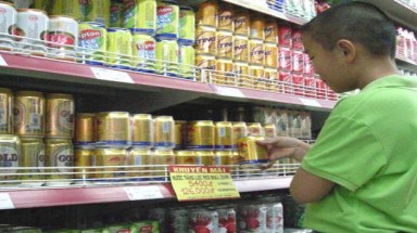  Có gì độc trong Red Bull ?