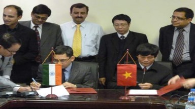 Việt Nam-Ấn Độ tăng cường hợp tác về kiểm dịch thực vật 