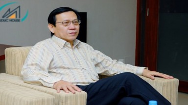 Chủ tịch Thuduc House từ chức