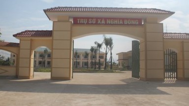 Nghệ An: Bí thư, chủ tịch xã bị bắt vì bán hơn 300 lô đất trái thẩm quyền