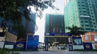  “Ông trùm” nhà ở xã hội Hoàng Quân bị bêu tên vì nợ thuế