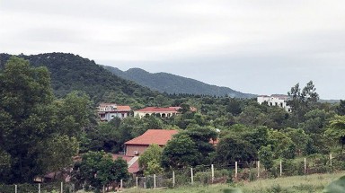 Vì sao chưa công bố kết luận thanh tra đất rừng Sóc Sơn?