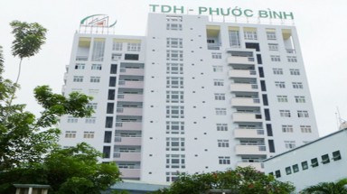 Cục Thuế TP.HCM đề nghị truy thu ngay 400 tỉ thuế của Thu Duc House