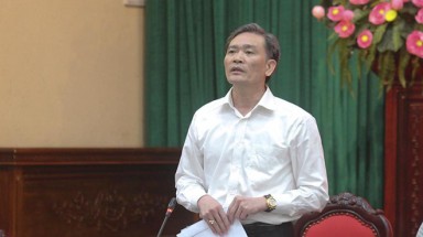 Chậm công bố kết luận thanh tra Sóc Sơn để làm rõ việc "chuyển cơ quan điều tra"
