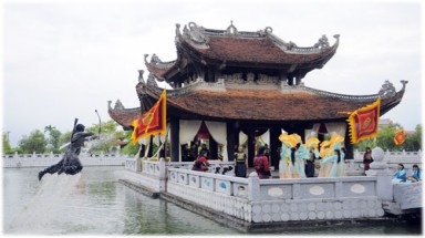 Bước đột phá công nghệ phim Việt