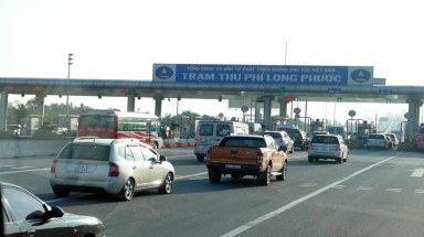 VEC cấm vĩnh viễn 2 phương tiện là trái pháp luật