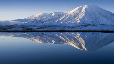  Tìm thấy dấu tích 'quái vật' hồ Loch Ness ở Siberia?