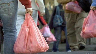 Đối tượng chịu thuế bảo vệ môi trường