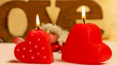 Đón Valentine cùng Dienmay.com