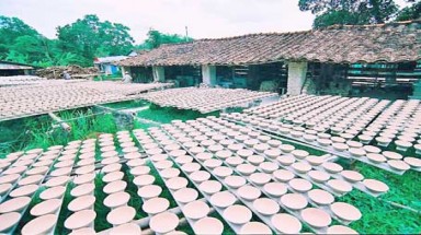 Sản xuất sạch hơn trong công nghiệp
