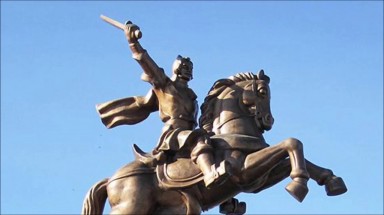 Tiếp nối tinh thần Quang Trung