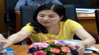 Một nữ Phó chủ tịch UBND huyện ở Lạng Sơn bị khởi tố