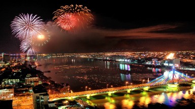 Du lịch hè 2017, còn điểm đến nào tuyệt hơn Đà Nẵng?