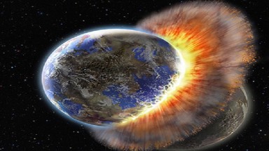  Trái đất lật ngược: Tin đồn nhảm 