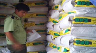 "Sốc": Nhiều nơi vô tư dùng chất độc tạo nạc